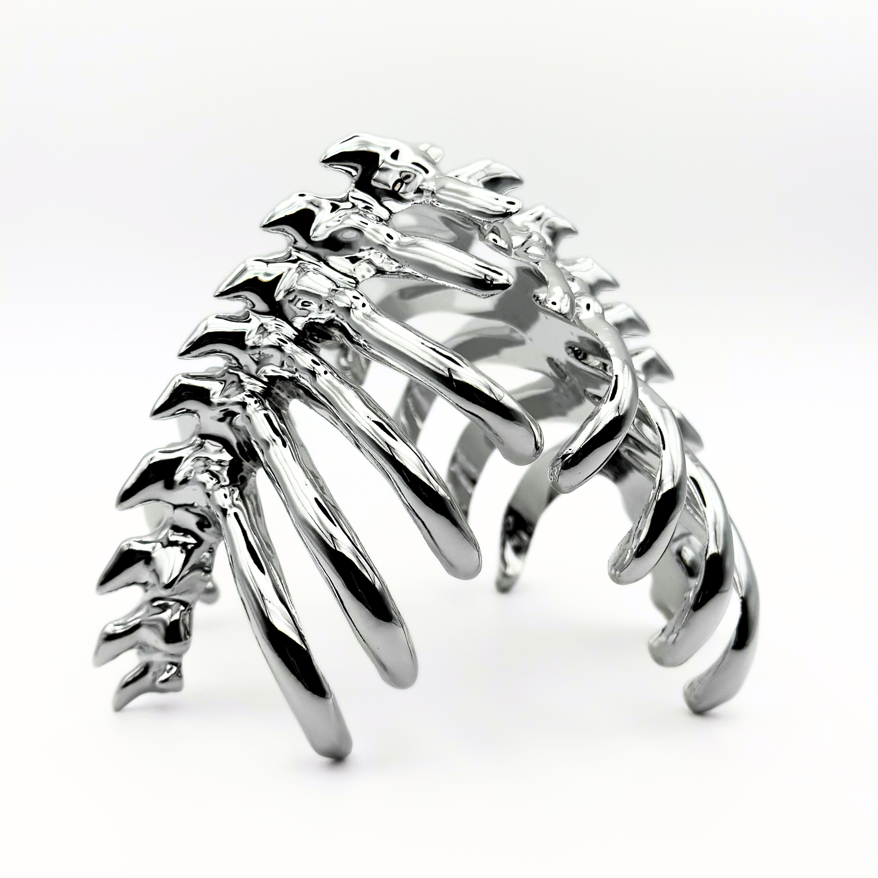 Axis Line – Sculptural AirPods Max Cover