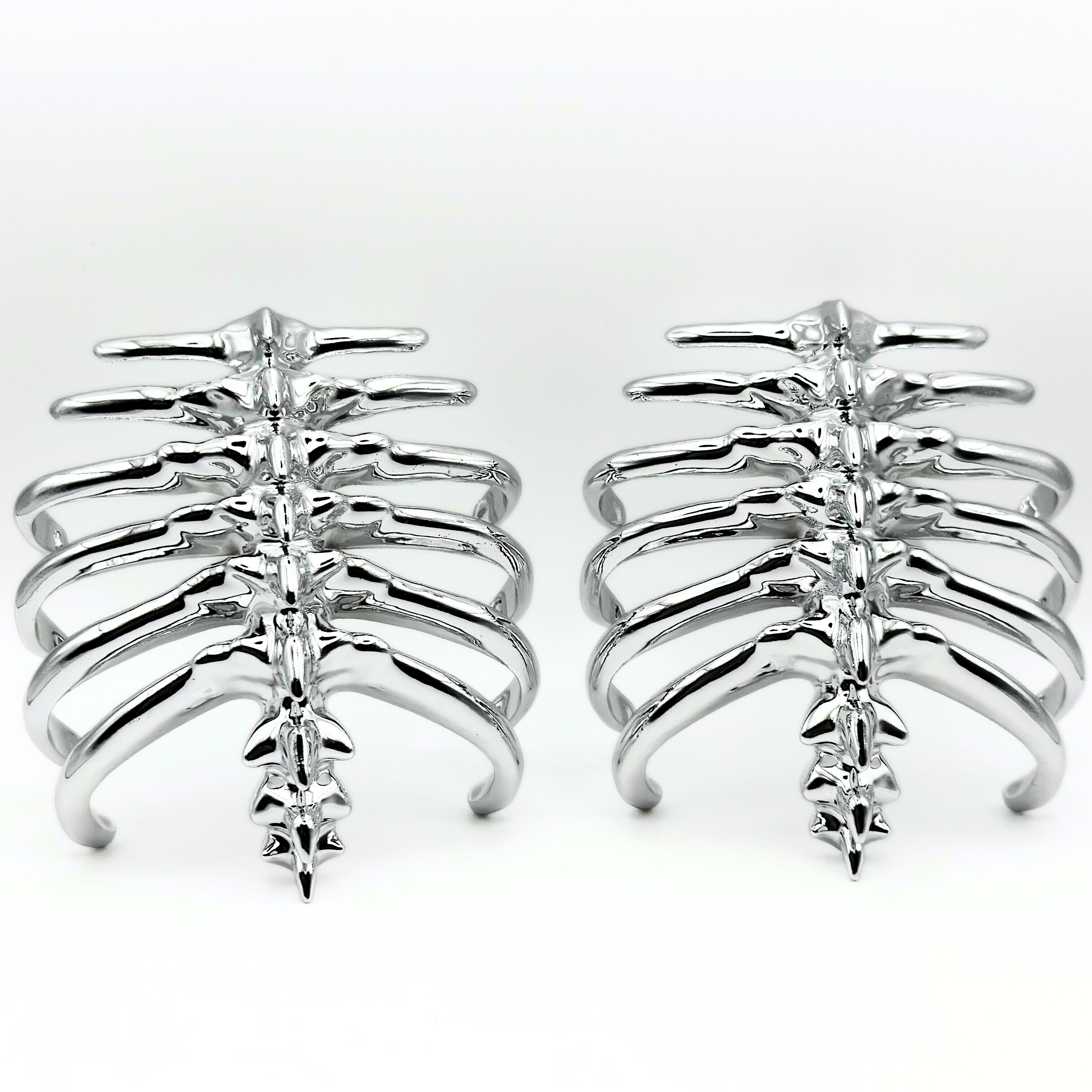 Axis Line – Sculptural AirPods Max Cover