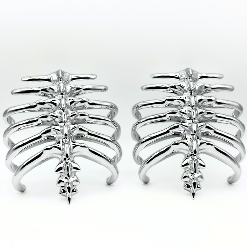 Axis Line – Sculptural AirPods Max Cover